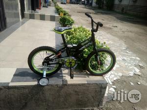 Ninja Turtles Children Bicycle 16 Inches