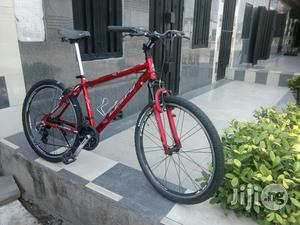 Lespo Stinger Sport Bicycle