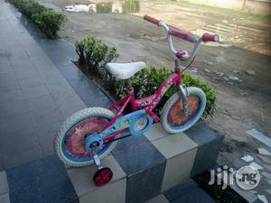 Princess Children Bicycle 16 Inches