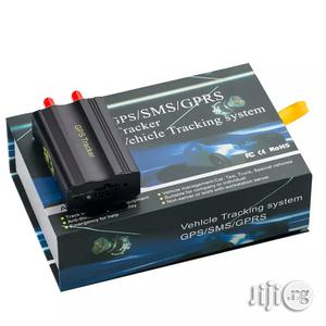 GPS Car Tracker With Installations to Your Car.