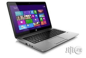Laptop HP EliteBook 840 G2 8GB Intel Core I5 HDD 500GB