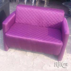 Simple Sofa Chair: