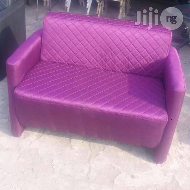 Simple Sofa Chair: