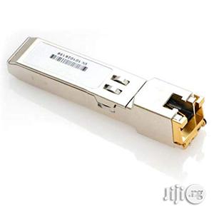 Original Cisco SFP-Ge-T 1000base-T SFP Module