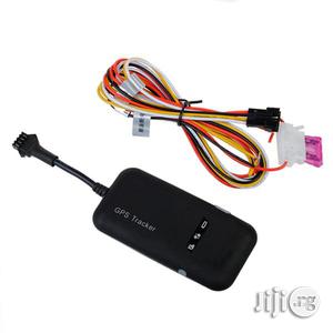 Installation Of Vehicle Tacking Device