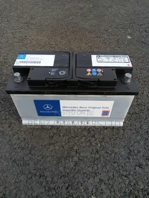 Battery For Mercedes Benz Original