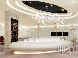 GRG Coffered Ceiling Tile