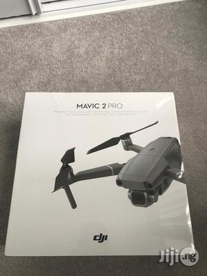 DJI Mavic 2 Pro Drone With Hasselblad Camera