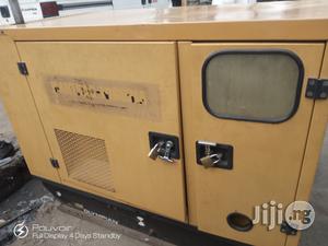 Perfect 20kva Mantrac Generator