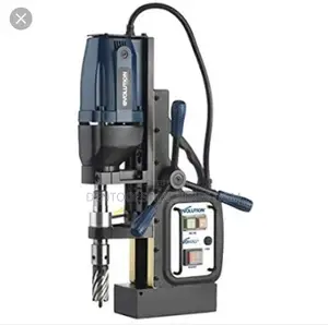 Magnetic Drilling Machine