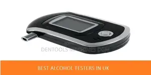 Alcohol Tester