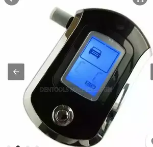 Alcohol Tester