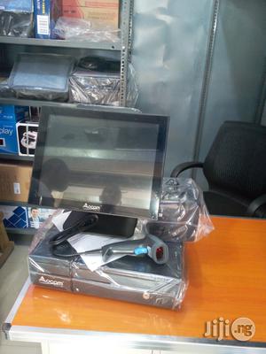 System Point of Sale Complete Solution