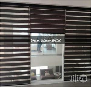 We Customise Window Blinds. Book Us Now