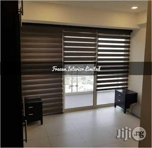 Window Blinds in Abuja