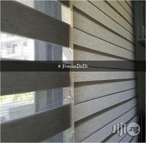 Window Blinds Seller in Abuja