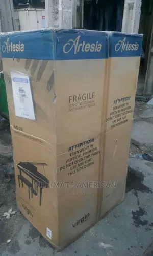 Artesia Brand New Piano