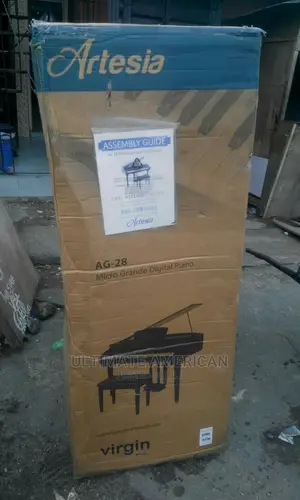 Micro Grande Digital Piano