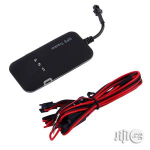 Installation Of Vehicle Tracking System