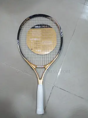 Children Wilson Lawn Tennis Racket
