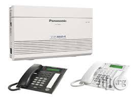 Panasonic PABX Comprehensive Servicing,Repairs & Sales Centre