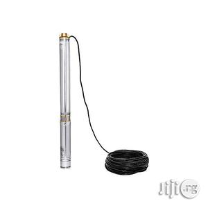 1HP Submersible Water My Home Pumping Machine