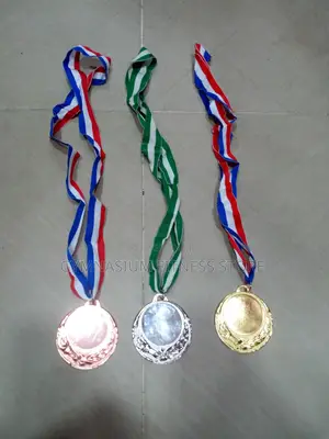 Quality Medal 230