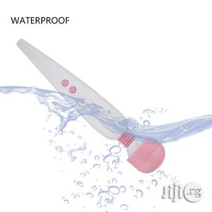 Av Magic Wand Vibrator Sex Toy