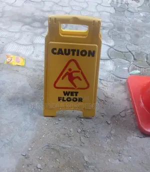 Safety Signs