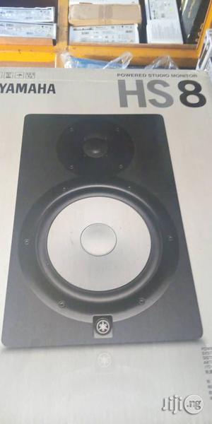 Yamaha Studio Monitor