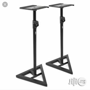 ALESIS STUDIO Monitor Stand