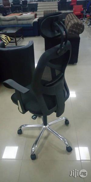 Office Chair Executive