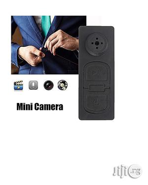 Mini Hidden Camera S918 Hd Button Dv Video