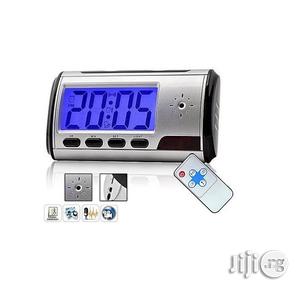 Digital Alarm Clock