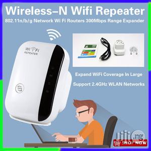 Wireless Wifi Repeater/Extender/Ap/Wi-Fi Signal Range Amplifier