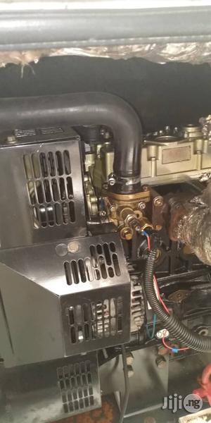 Clean 20kva Perkins Generator