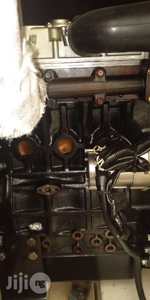 Clean 20kva Perkins Generator