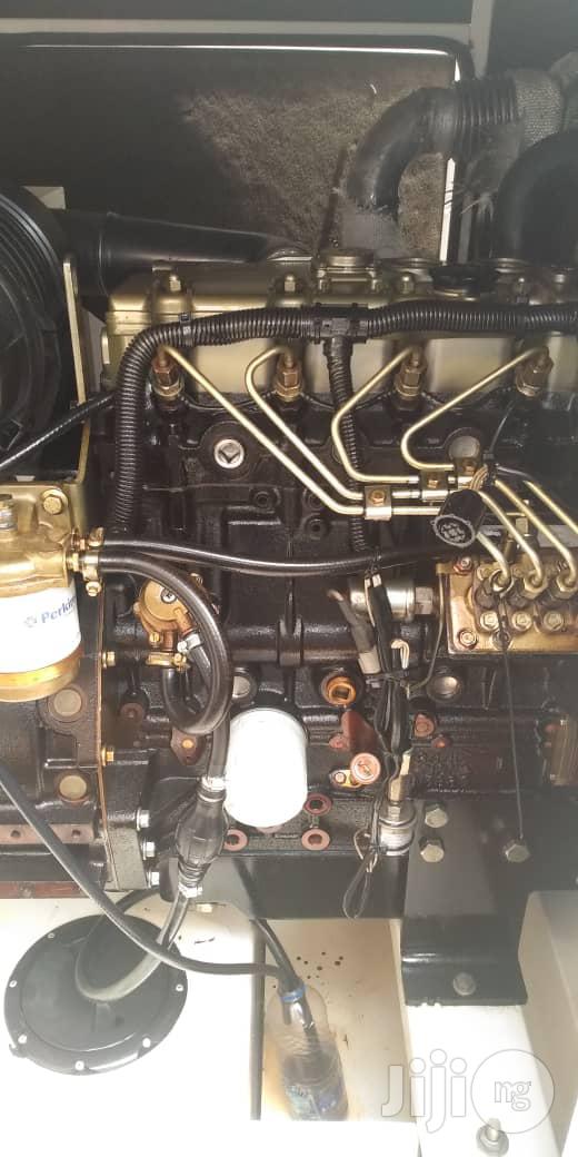 Clean 20kva Perkins Generator