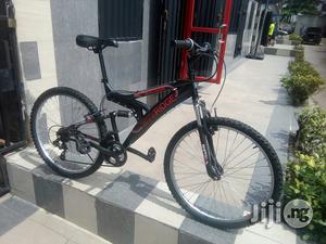 Mountain Ridge Adult Sport Bicycle
