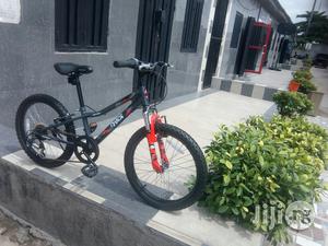 7 Speed Apollo Chaos Children Bicycle