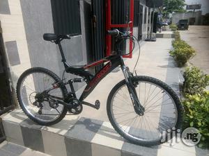 Mountain Ridge Sport Bicycle