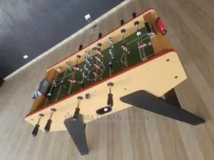 5feet Soccer Table
