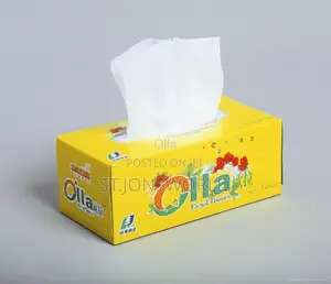 Serviette Boxes