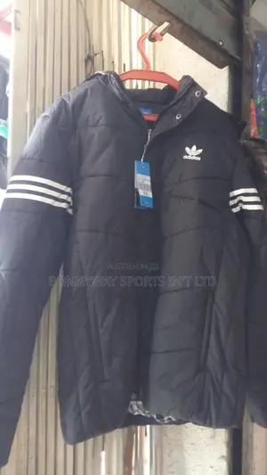 Wenter Jacket