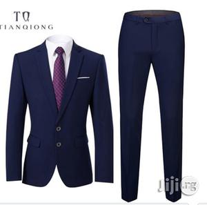 Turkish Dimattia Men's Suits