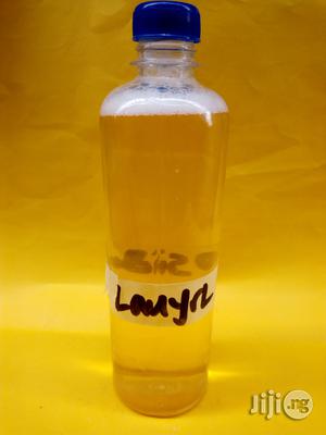 Lauyrl Glucoside(1litre)