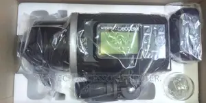 New Godox AD600BM Strobe