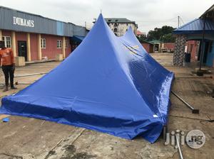 Canopy Tent