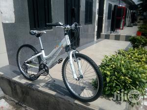 Ridgeback Teenager Bicycle