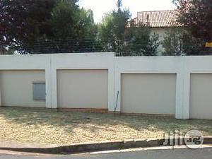 Installation Of Electric Perimeter Fence